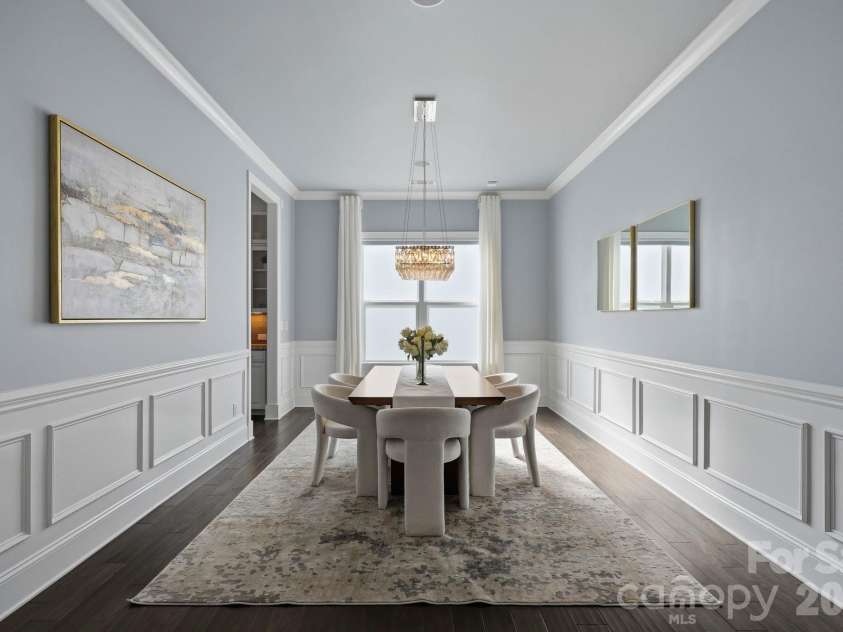 120 Eagles Landing Drive, Mooresville, NC 28117.  MLS# CAR4416069, YatesRealty ID 47082. 