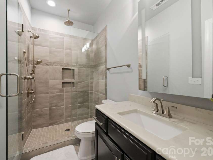 120 Eagles Landing Drive, Mooresville, NC 28117.  MLS# CAR4416069, YatesRealty ID 47082. 
