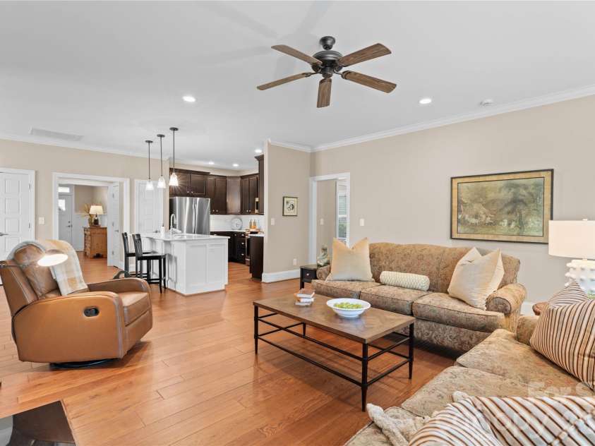 12701 Meetinghouse Drive, Cornelius, NC 28031.  MLS# CAR4415803, YatesRealty ID 47083. 