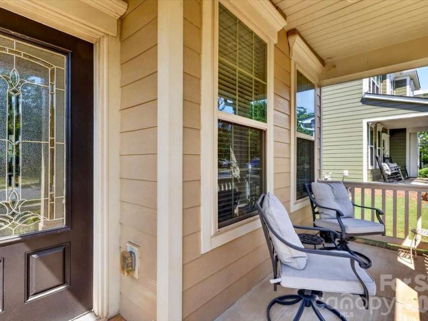 1052 Delridge Street, Waxhaw, NC 28173.  MLS# CAR4415172, YatesRealty ID 47084. 