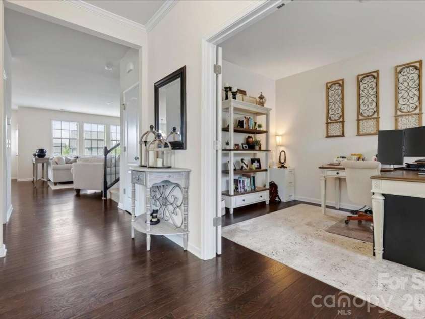 1052 Delridge Street, Waxhaw, NC 28173.  MLS# CAR4415172, YatesRealty ID 47084. 