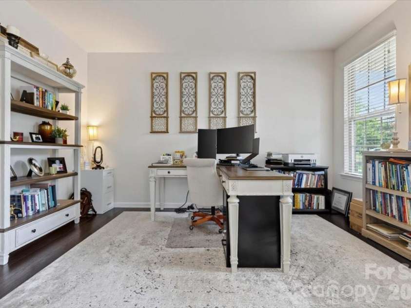 1052 Delridge Street, Waxhaw, NC 28173.  MLS# CAR4415172, YatesRealty ID 47084. 
