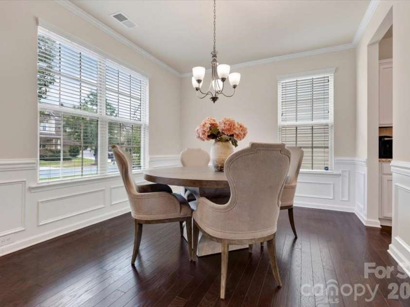 1052 Delridge Street, Waxhaw, NC 28173.  MLS# CAR4415172, YatesRealty ID 47084. 