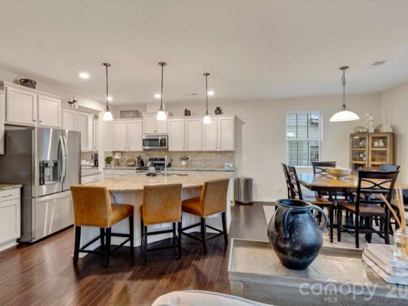 1052 Delridge Street, Waxhaw, NC 28173.  MLS# CAR4415172, YatesRealty ID 47084. 
