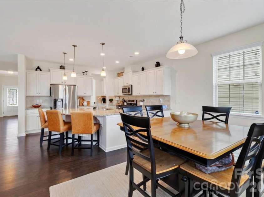 1052 Delridge Street, Waxhaw, NC 28173.  MLS# CAR4415172, YatesRealty ID 47084. 