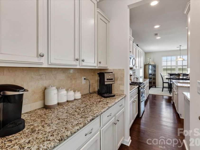 1052 Delridge Street, Waxhaw, NC 28173.  MLS# CAR4415172, YatesRealty ID 47084. 