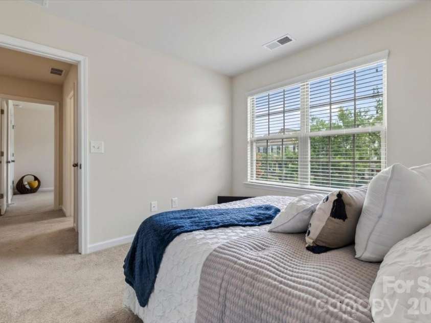 1052 Delridge Street, Waxhaw, NC 28173.  MLS# CAR4415172, YatesRealty ID 47084. 