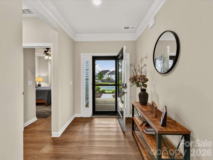 209 Kennerly Center Drive, Mooresville, NC 28115.  MLS# CAR4415133, YatesRealty ID 47085. 