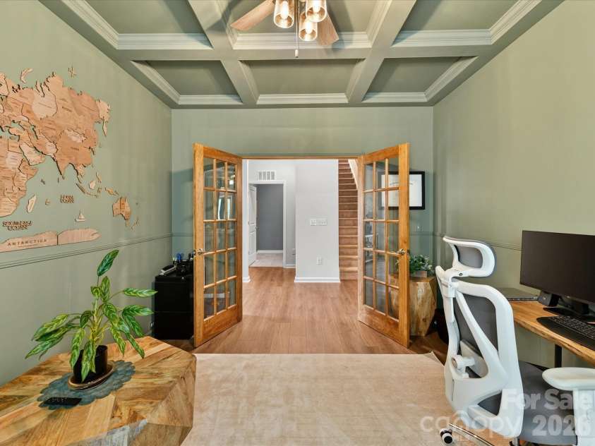 209 Kennerly Center Drive, Mooresville, NC 28115.  MLS# CAR4415133, YatesRealty ID 47085. 