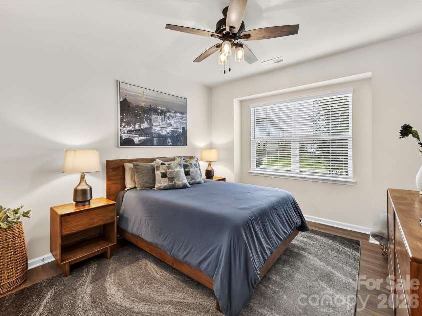 209 Kennerly Center Drive, Mooresville, NC 28115.  MLS# CAR4415133, YatesRealty ID 47085. 