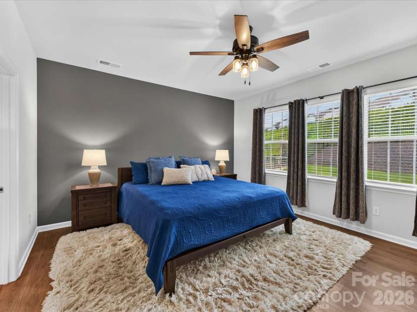 209 Kennerly Center Drive, Mooresville, NC 28115.  MLS# CAR4415133, YatesRealty ID 47085. 
