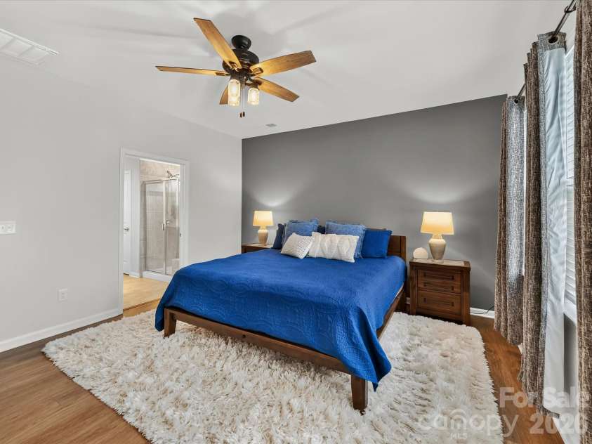 209 Kennerly Center Drive, Mooresville, NC 28115.  MLS# CAR4415133, YatesRealty ID 47085. 