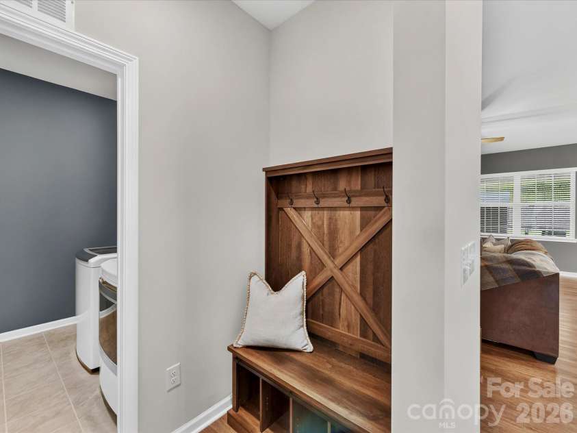 209 Kennerly Center Drive, Mooresville, NC 28115.  MLS# CAR4415133, YatesRealty ID 47085. 