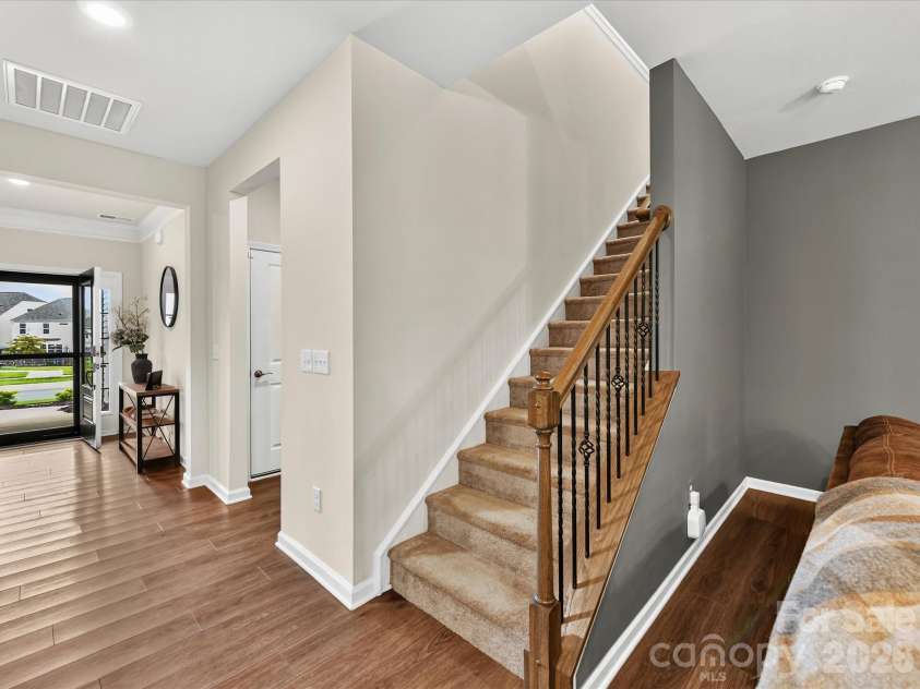 209 Kennerly Center Drive, Mooresville, NC 28115.  MLS# CAR4415133, YatesRealty ID 47085. 