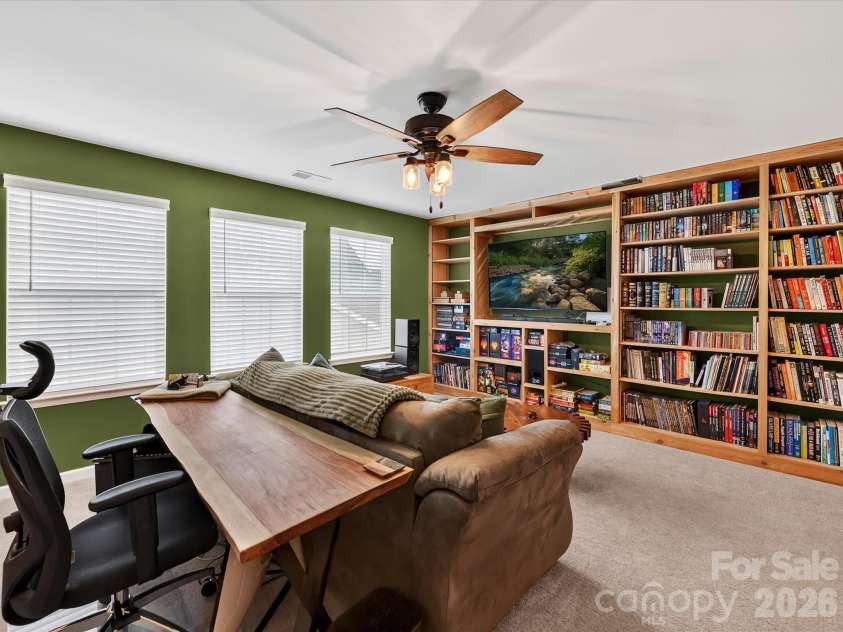 209 Kennerly Center Drive, Mooresville, NC 28115.  MLS# CAR4415133, YatesRealty ID 47085. 