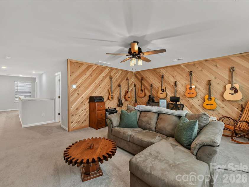 209 Kennerly Center Drive, Mooresville, NC 28115.  MLS# CAR4415133, YatesRealty ID 47085. 