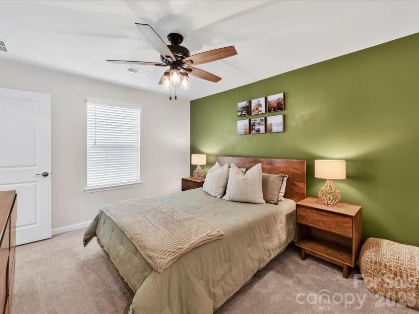 209 Kennerly Center Drive, Mooresville, NC 28115.  MLS# CAR4415133, YatesRealty ID 47085. 