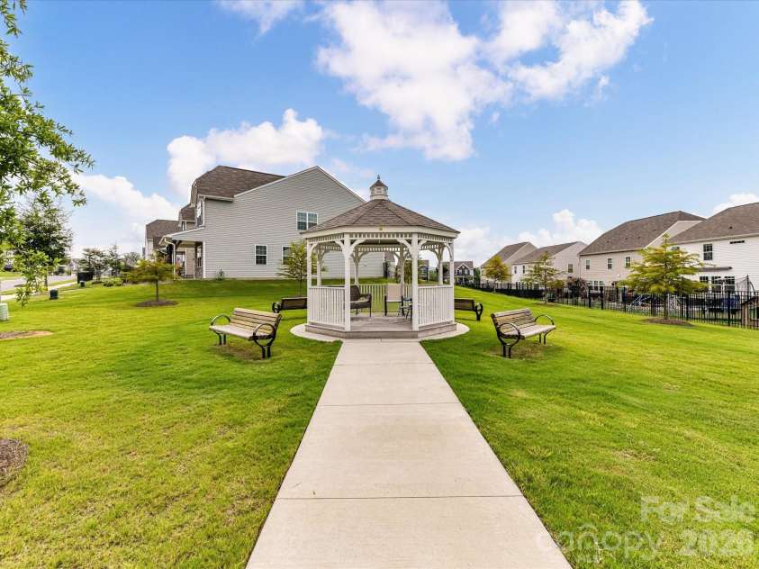 209 Kennerly Center Drive, Mooresville, NC 28115.  MLS# CAR4415133, YatesRealty ID 47085. 