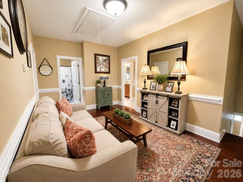 13829 Cedar Pond Circle, Huntersville, NC 28078.  MLS# CAR4415266, YatesRealty ID 47086. 