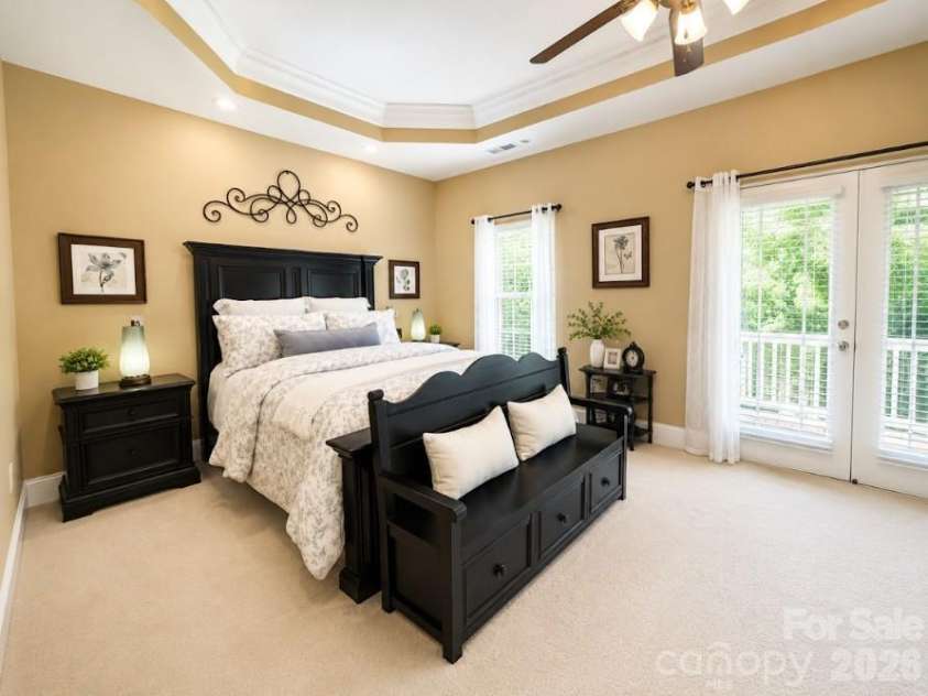 13829 Cedar Pond Circle, Huntersville, NC 28078.  MLS# CAR4415266, YatesRealty ID 47086. 
