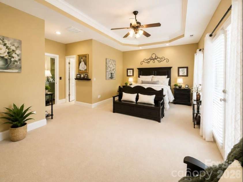 13829 Cedar Pond Circle, Huntersville, NC 28078.  MLS# CAR4415266, YatesRealty ID 47086. 