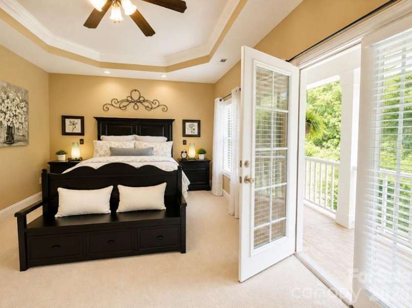 13829 Cedar Pond Circle, Huntersville, NC 28078.  MLS# CAR4415266, YatesRealty ID 47086. 