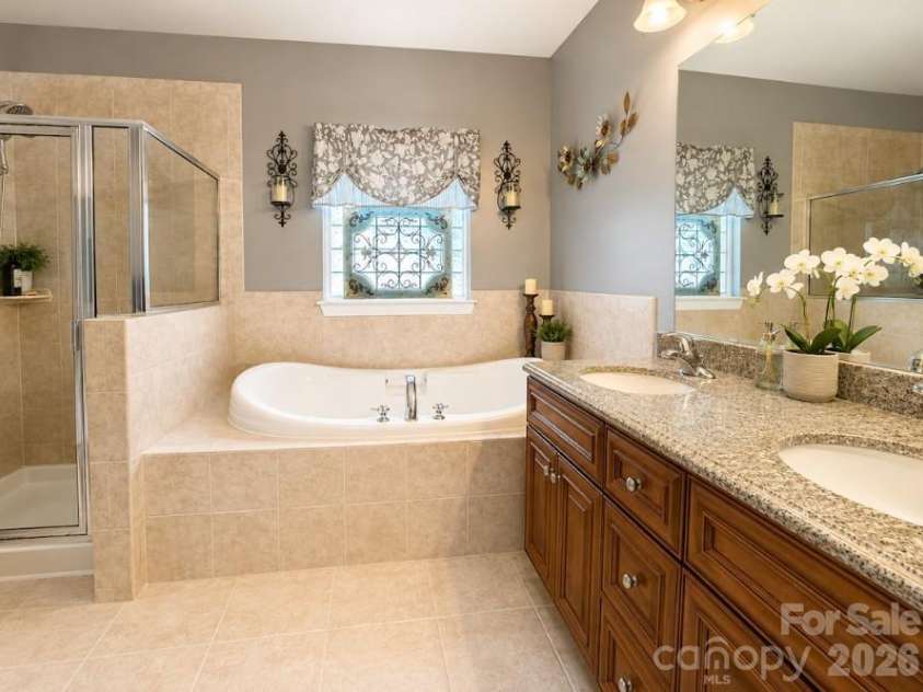 13829 Cedar Pond Circle, Huntersville, NC 28078.  MLS# CAR4415266, YatesRealty ID 47086. 