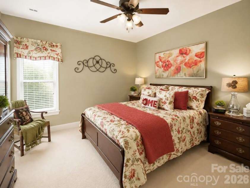 13829 Cedar Pond Circle, Huntersville, NC 28078.  MLS# CAR4415266, YatesRealty ID 47086. 