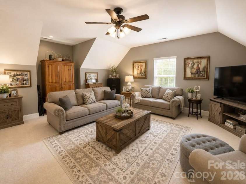13829 Cedar Pond Circle, Huntersville, NC 28078.  MLS# CAR4415266, YatesRealty ID 47086. 