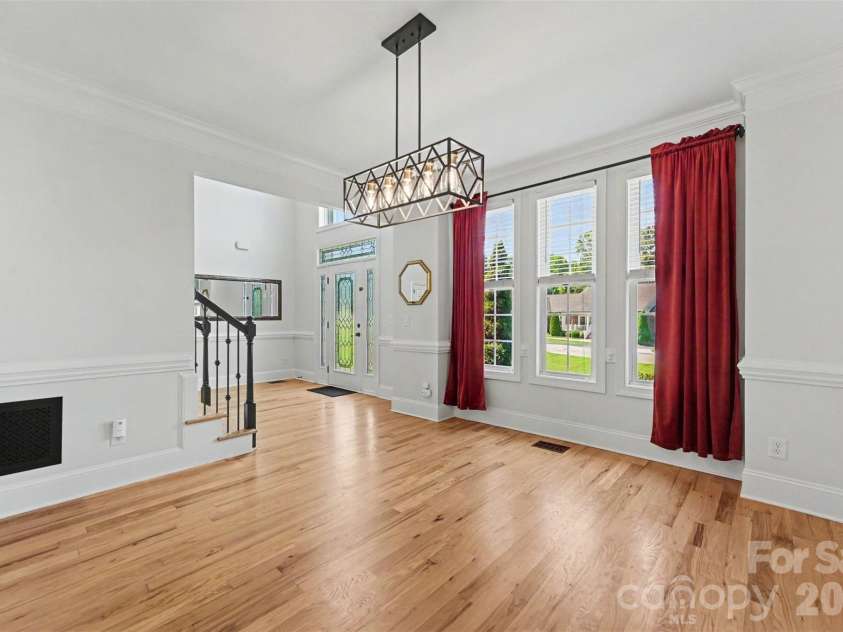 2858 Scarborough Court, Gastonia, NC 28054.  MLS# CAR4384743, YatesRealty ID 47089. 