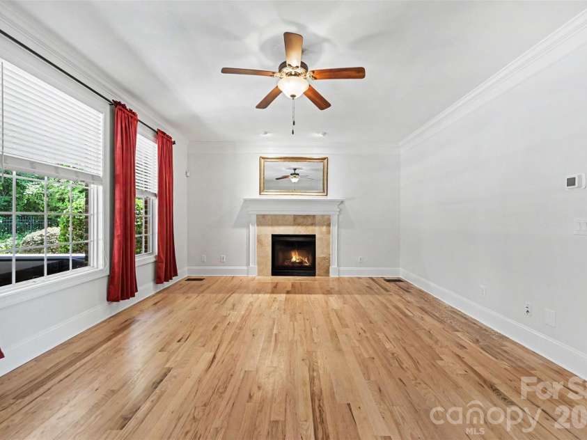 2858 Scarborough Court, Gastonia, NC 28054.  MLS# CAR4384743, YatesRealty ID 47089. 