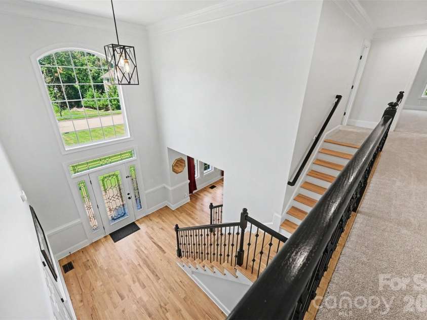 2858 Scarborough Court, Gastonia, NC 28054.  MLS# CAR4384743, YatesRealty ID 47089. 