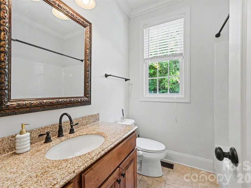 2858 Scarborough Court, Gastonia, NC 28054.  MLS# CAR4384743, YatesRealty ID 47089. 