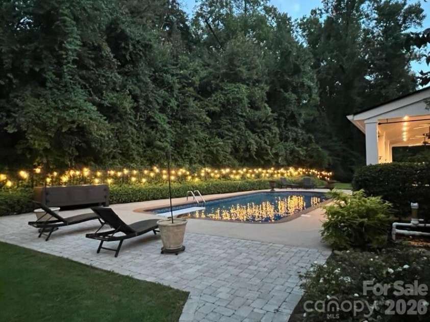 2858 Scarborough Court, Gastonia, NC 28054.  MLS# CAR4384743, YatesRealty ID 47089. 