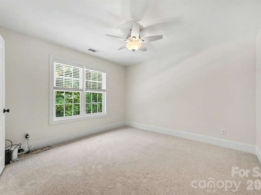 2858 Scarborough Court, Gastonia, NC 28054.  MLS# CAR4384743, YatesRealty ID 47089. Bedroom 3