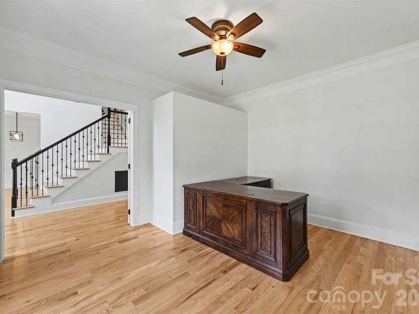 2858 Scarborough Court, Gastonia, NC 28054.  MLS# CAR4384743, YatesRealty ID 47089. Office/Flex Room