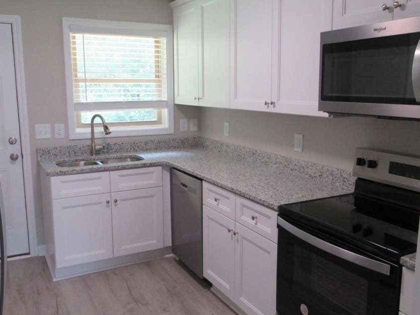 1733-1773 River Road 2 Road, Lincolnton, NC 28092.  MLS# CAR4340723, YatesRealty ID 4709. Kitchen