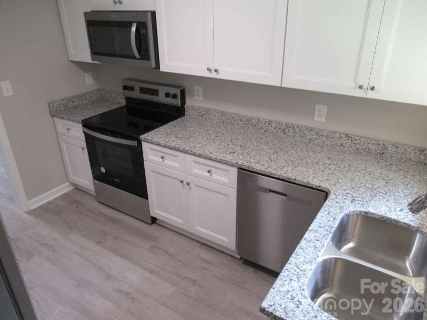 1733-1773 River Road 2 Road, Lincolnton, NC 28092.  MLS# CAR4340723, YatesRealty ID 4709. Kitchen