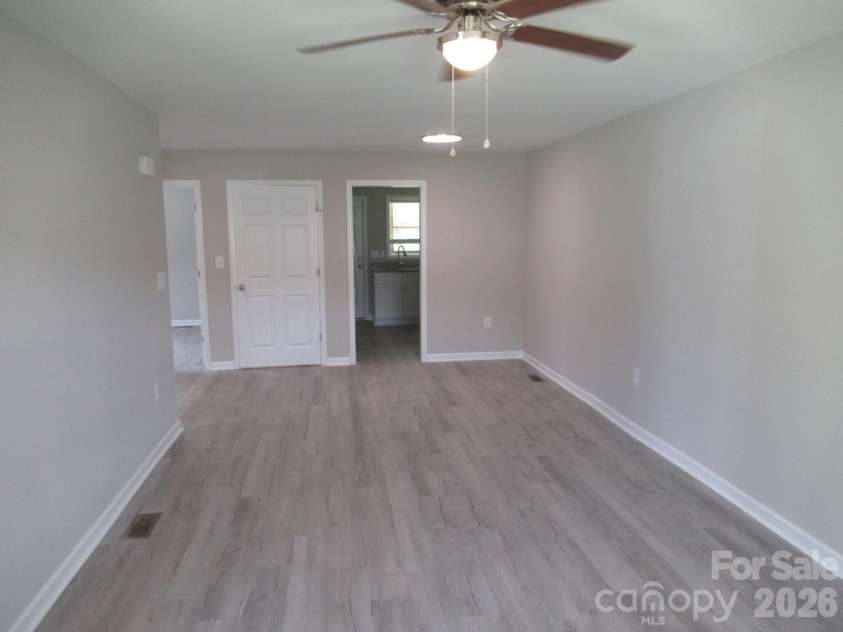 1733-1773 River Road 2 Road, Lincolnton, NC 28092.  MLS# CAR4340723, YatesRealty ID 4709. Living Room