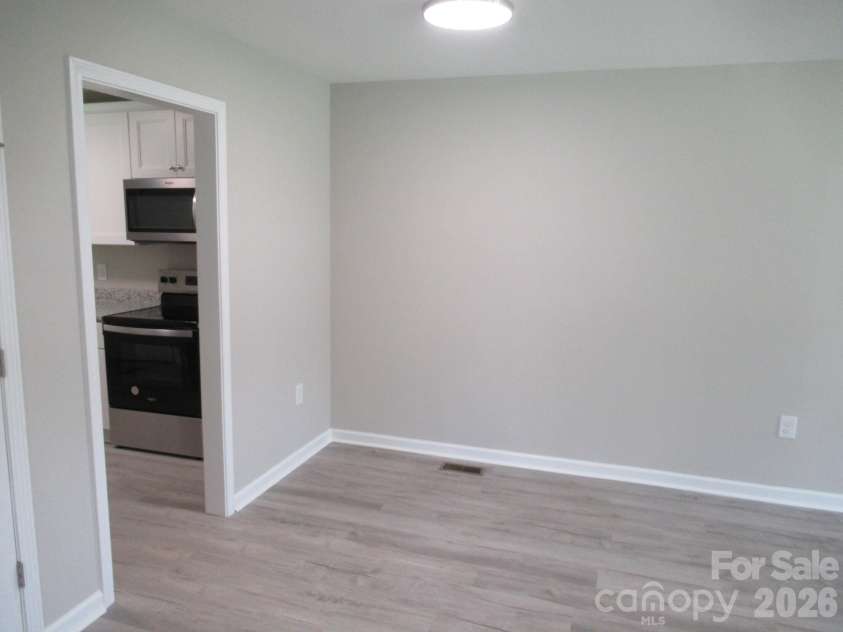 1733-1773 River Road 2 Road, Lincolnton, NC 28092.  MLS# CAR4340723, YatesRealty ID 4709. Living Room