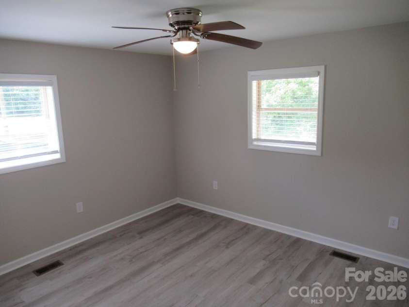 1733-1773 River Road 2 Road, Lincolnton, NC 28092.  MLS# CAR4340723, YatesRealty ID 4709. Primary Bedroom