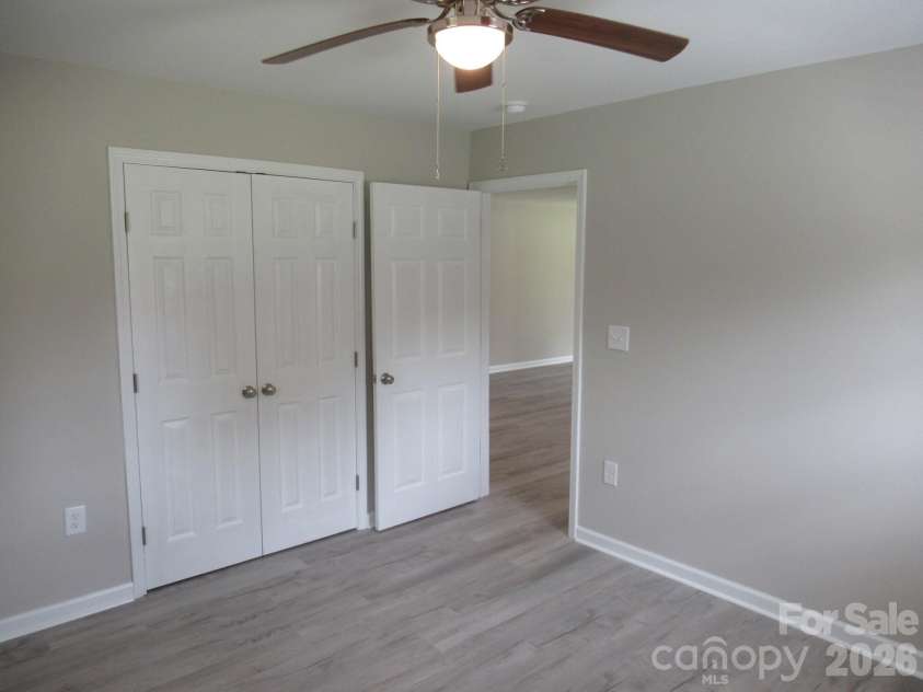 1733-1773 River Road 2 Road, Lincolnton, NC 28092.  MLS# CAR4340723, YatesRealty ID 4709. Primary Bedroom