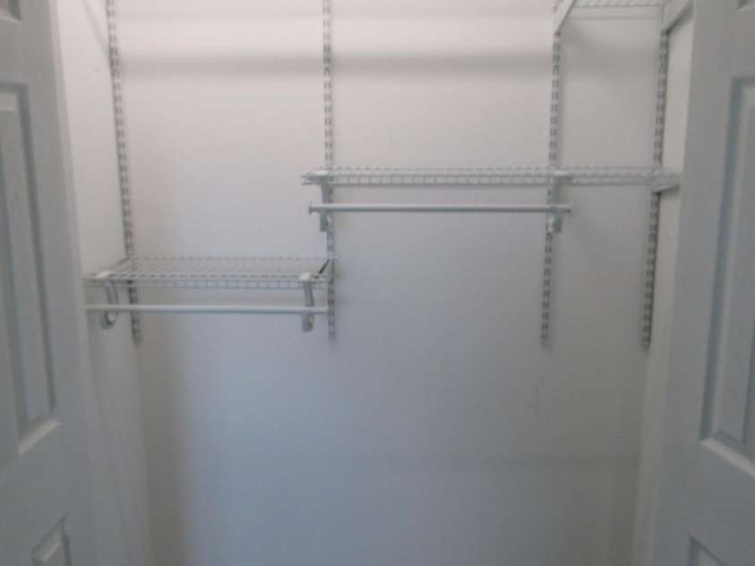 1733-1773 River Road 2 Road, Lincolnton, NC 28092.  MLS# CAR4340723, YatesRealty ID 4709. Primary Closet