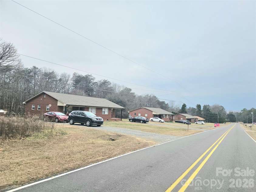 1733-1773 River Road 2 Road, Lincolnton, NC 28092.  MLS# CAR4340723, YatesRealty ID 4709. Property View NW