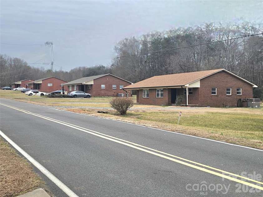 1733-1773 River Road 2 Road, Lincolnton, NC 28092.  MLS# CAR4340723, YatesRealty ID 4709. Property View SE