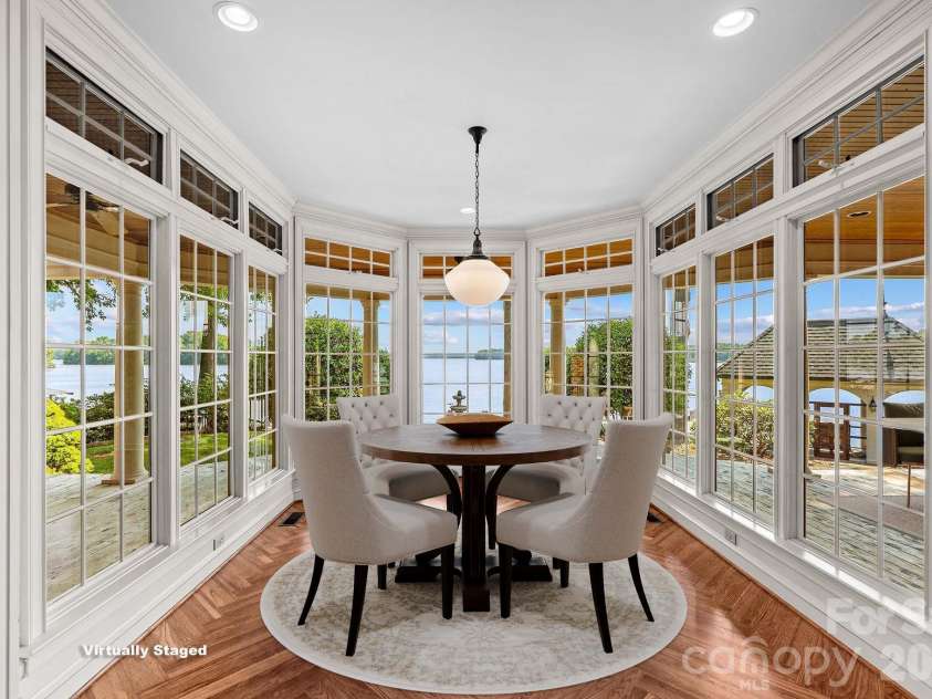 810 Fox Hollow Lane, Salisbury, NC 28146.  MLS# CAR4396610, YatesRealty ID 47090. 