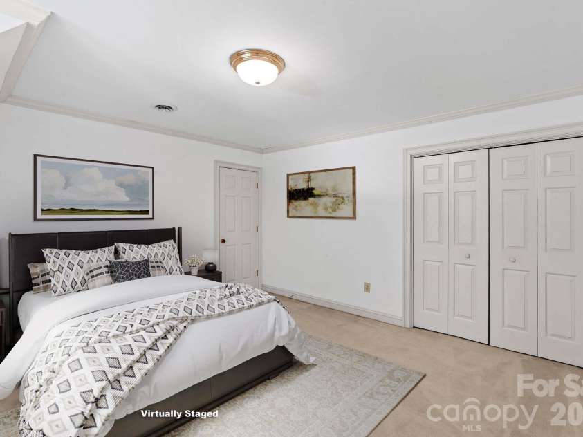 810 Fox Hollow Lane, Salisbury, NC 28146.  MLS# CAR4396610, YatesRealty ID 47090. 