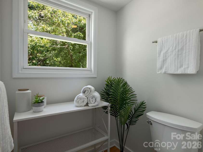 304 Old Haw Creek Road, Asheville, NC 28805.  MLS# CAR4406556, YatesRealty ID 47093. 