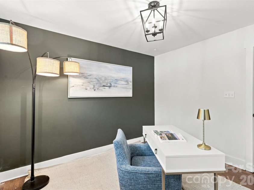 1700 Brookdale Avenue, Charlotte, NC 28210.  MLS# CAR4408636, YatesRealty ID 47094. 