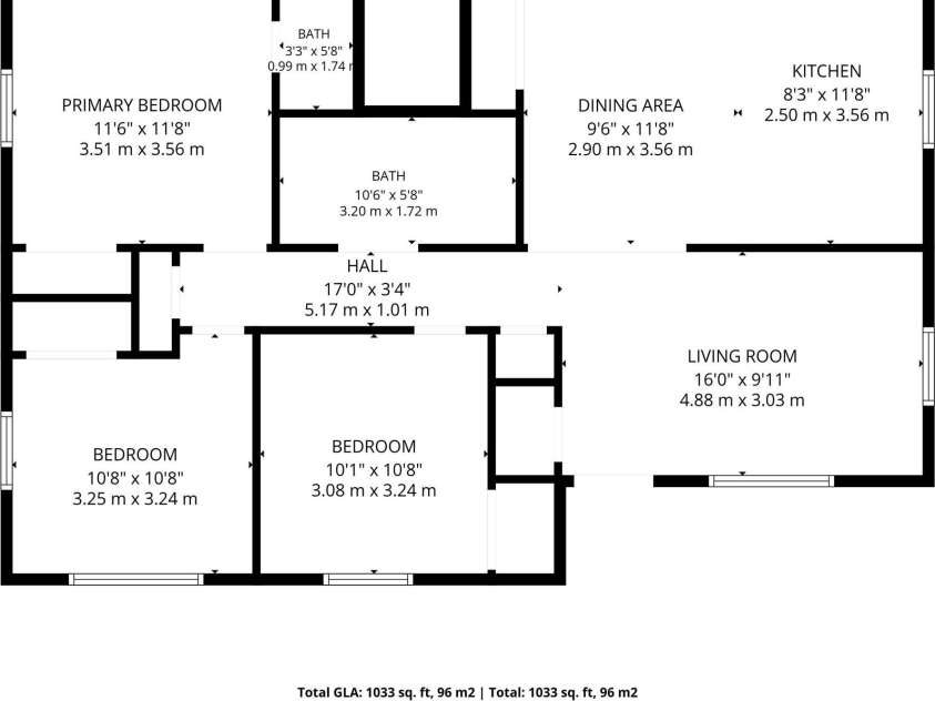 1700 Brookdale Avenue, Charlotte, NC 28210.  MLS# CAR4408636, YatesRealty ID 47094. 